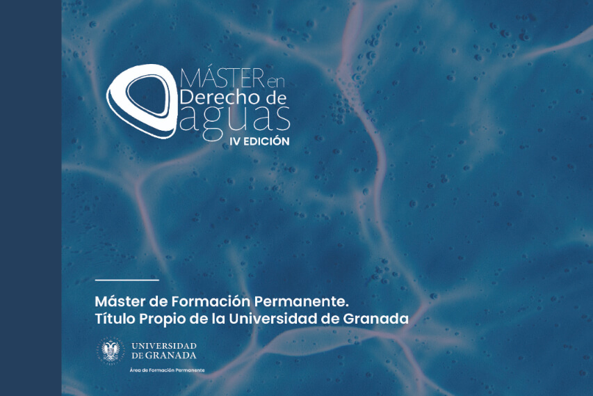 Si quieres impulsar tu futuro profesional realizando un máster en Granada no dudes en contactarnos